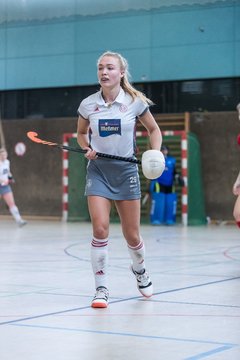 Bild 117 - B/C-Juniorinnen Hamburger Meisterschaft